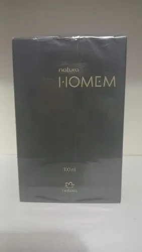Perfume masculino
