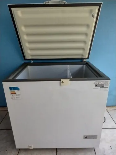 Freezer Consul 309 litros w110