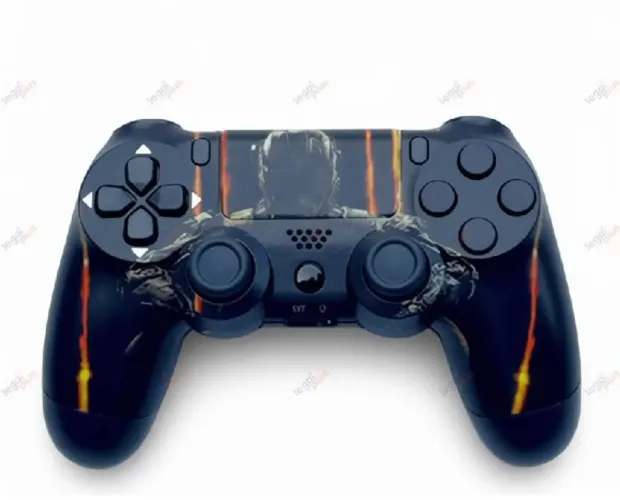 Controle ps4 personalizado / COD 
