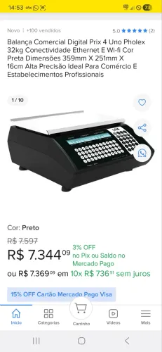 Balança