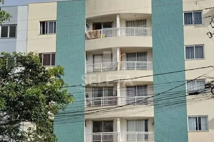 Apartamento à venda, Alto Alegre, CASCAVEL - PR - 62,70m² privativos, 88,97 totais e 3 dor