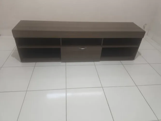Raque de televisão 
