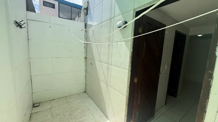 Apartamento Térreo à Venda - Excelente Localização e Ótimo Custo-Benefício.