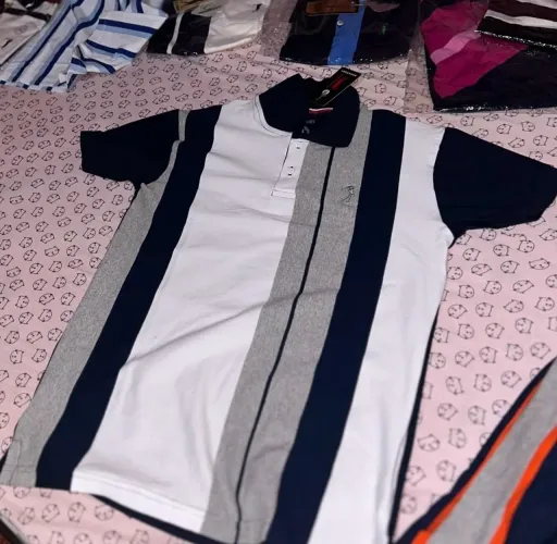 Camisas