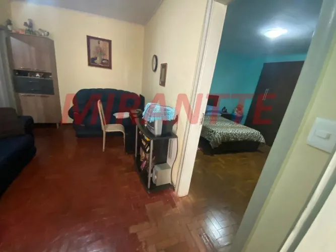 Casa terrea de 100m² com 4 quartos em Lauzane Paulista