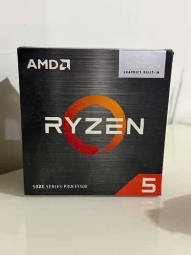 Ryzen 5 5600G