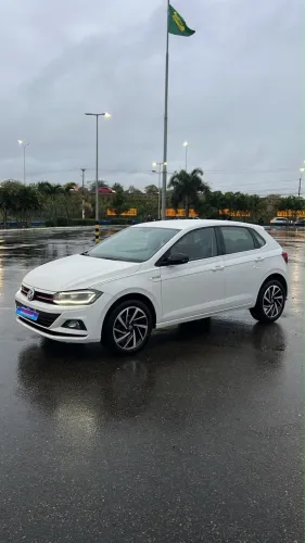 Volkswagen Polo Comfort. 200 TSI 1.0 Flex 12V Aut. 2018