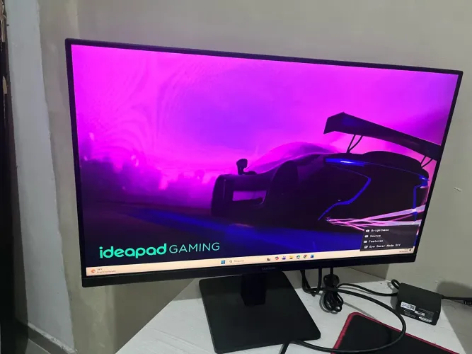 Monitor Samsung S3 Essential