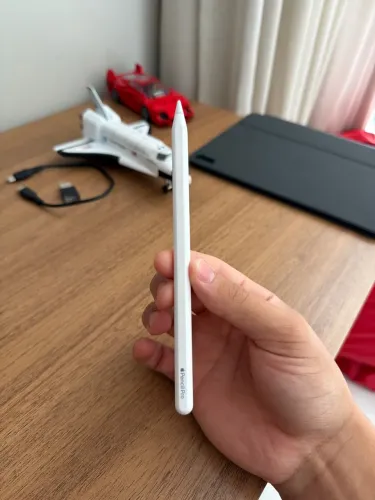 Apple pencil pro usada