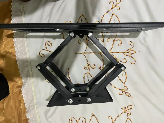 Suporte de parede Articulado Universal de TV de 32 a 70 polegadas
