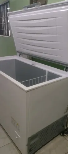 Freezer Eletrolux inverter