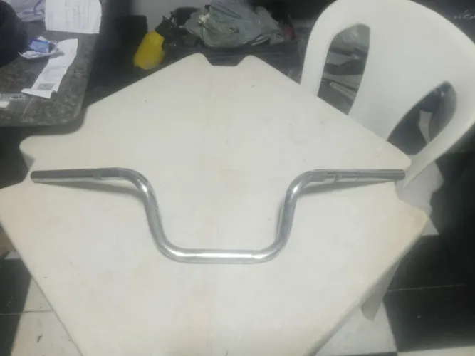 Guidão Titan fan cargo