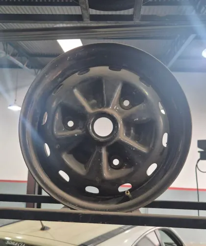 Roda Original Corcel II GT