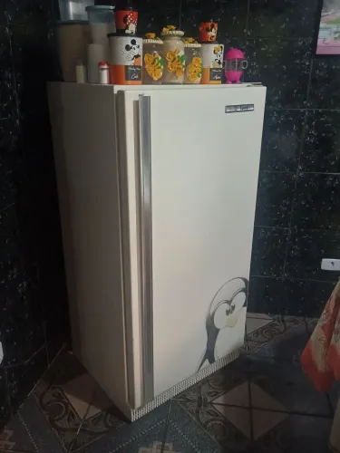 Geladeira
