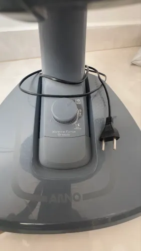Ventilador Arno Potente