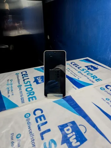 Samsung Galaxy A26 5G 256GB Branco