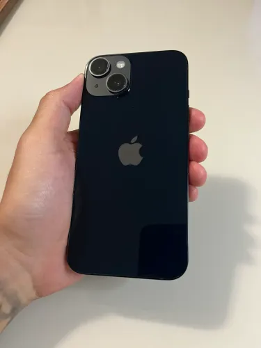 iPhone 14 Preto 128gb