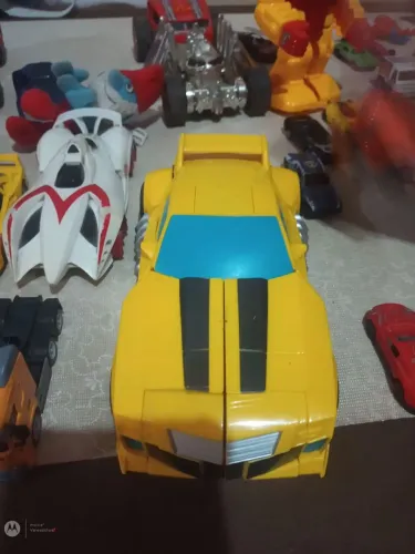 Carro Transformers