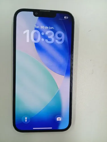 iPhone 13 - 256 GB