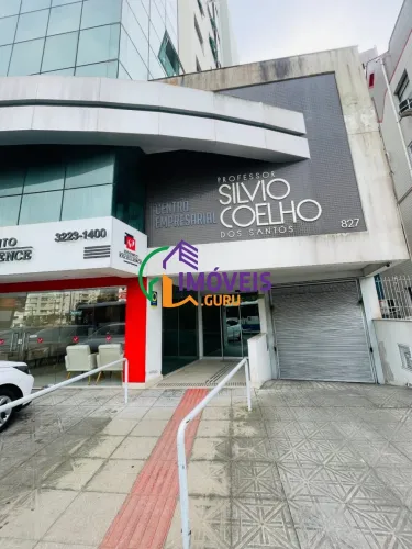 COMERCIAL - AGRONÔMICA - SC