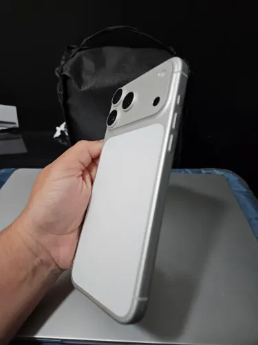 iPhone 17 Pro Max 512GB 
