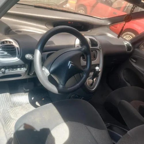 Citroen Xsara Picasso GLX 2.0 16V Aut. 2009