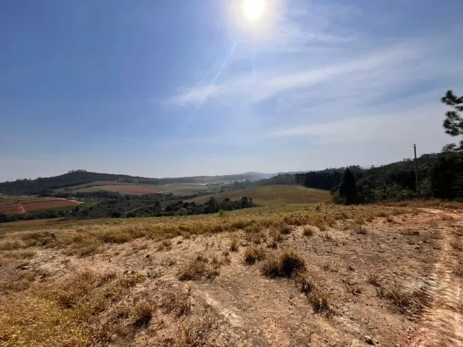 Lote em caucaia do alto