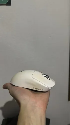 Mouse Logitech G PRO X Superlight