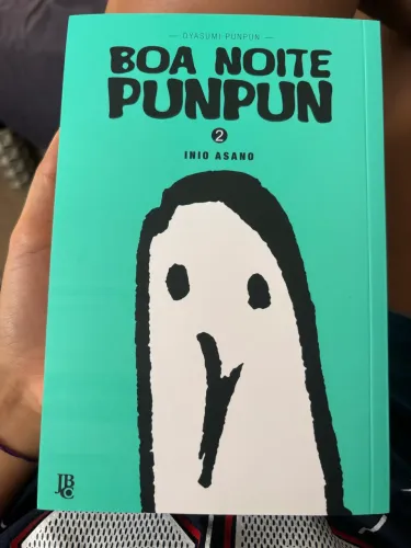 BOA NOITE PUNPUN 2