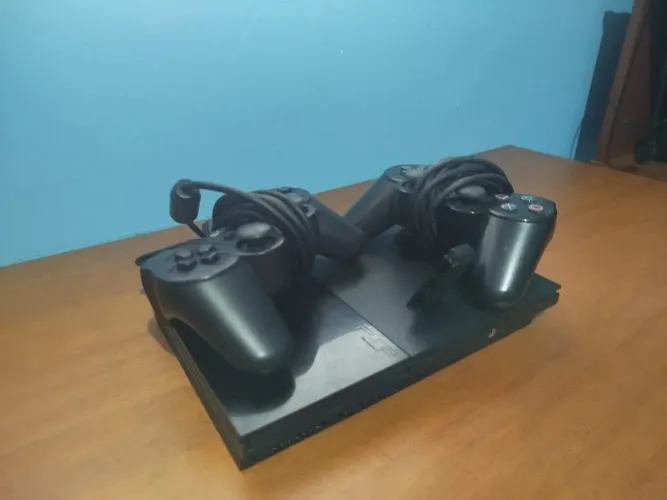 Playstation 2 Usado