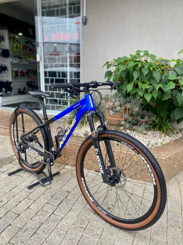 Bicicleta Kode Attack 9v Cues S (15)