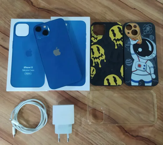 iPhone
