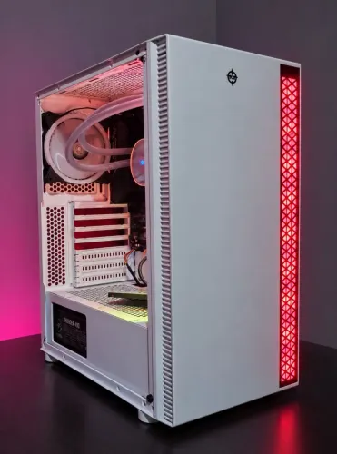 PC ? Ryzen 5 4600g + B450m Pro Gaming