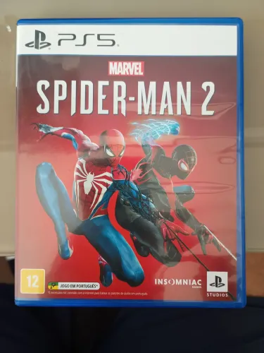 Spider-man 2