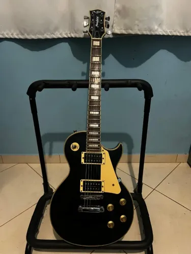 Guitarra Strinberg Les Paul 