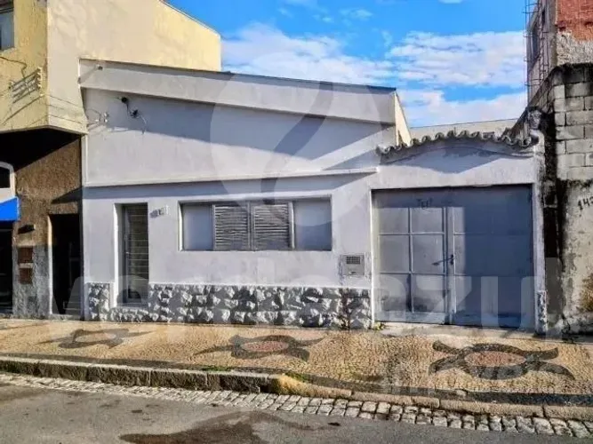 Casa comercial para Locação no Bosque