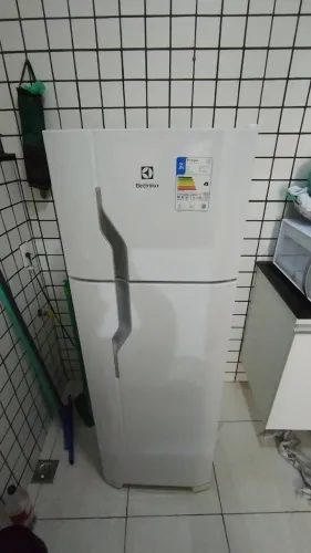 Refrigerador Eletrolux - PREÇO DE DESESAPEGO.