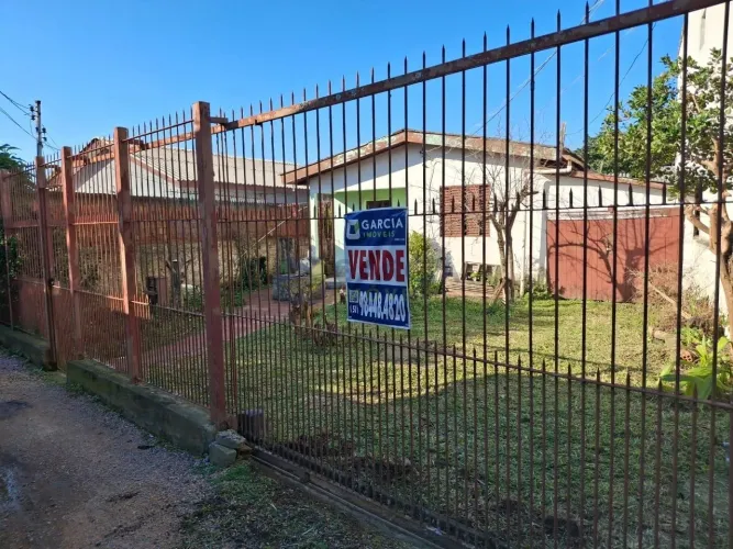 Terreno à venda no bairro Sarandi - Porto Alegre/RS | 330 m²