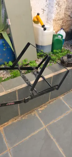 Suporte para Baú
