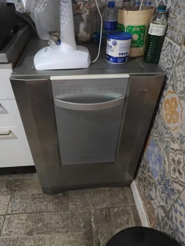 Lava louça Electrolux