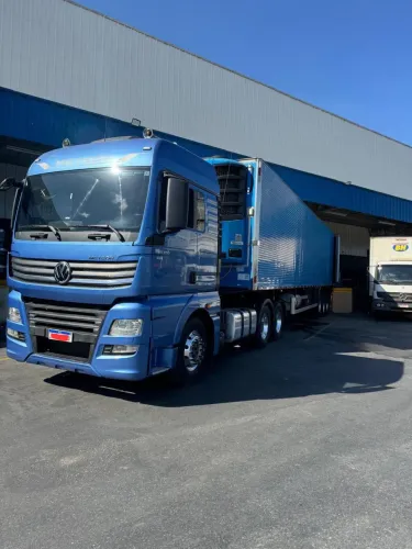 VW METEOR 28.460 6x2