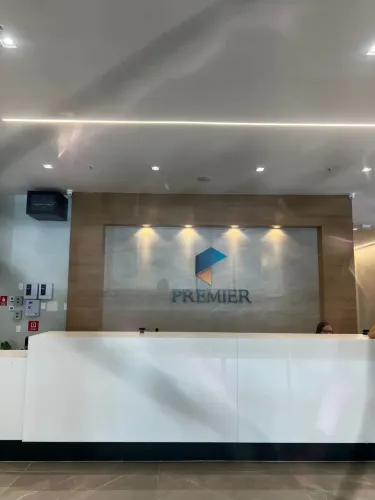 Sala Premier