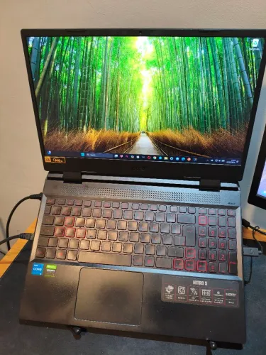 Notebook Acer Nitro 5