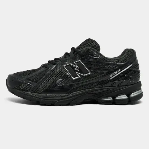 Tenis new balance 1906r black