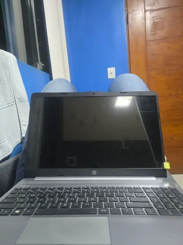 Notebook Hp 250 g8
