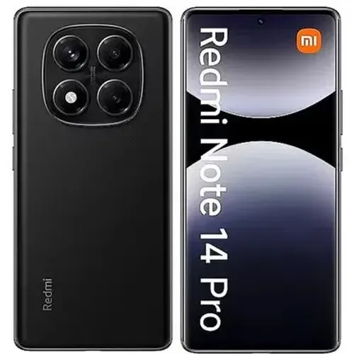 Redmi note 14 pro