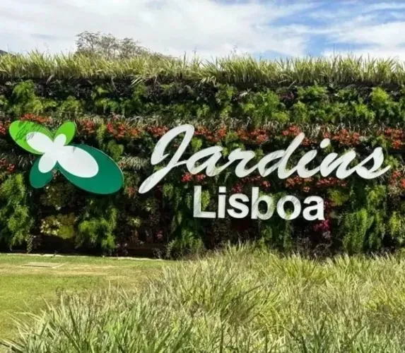 Lote à Venda - Condomínio Jardins Lisboa | Goiânia - GO