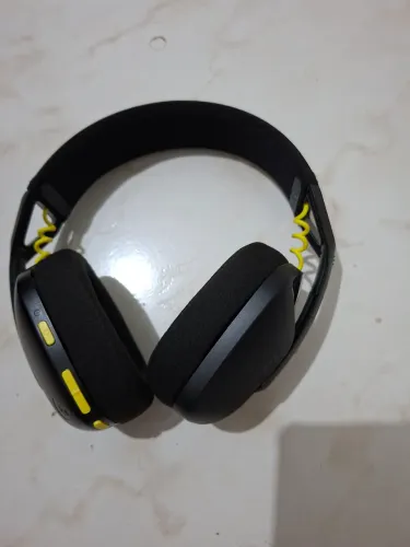 Vendo headset G435 Logitech