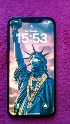 IPHONE 12 PRO MAX 256gb