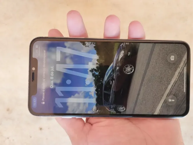 iPhone 11 Pro Max